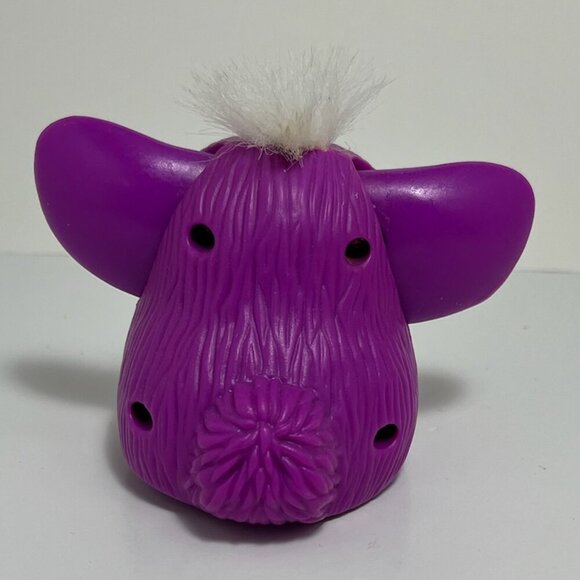 Vintage 1998 Furby McDonald's Happy Meal Toys Collectibles Lot of 4 - Picture 4 of 11